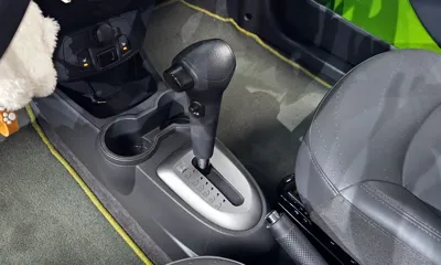 ChevroletGMDaewoo Spark 2014, 100613 км, за 3900000 KRW - фото 9