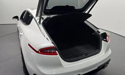 Kia Stinger 2018, 87521 км, за 18700000 KRW - фото 27