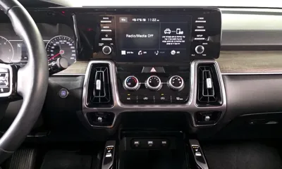 Kia Sorento 2021, 129129 км, за 18300000 KRW - фото 30