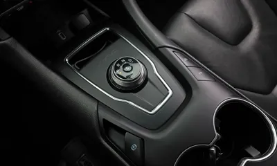 Ford Mondeo 2020, 59495 км, за 14200000 KRW - фото 9