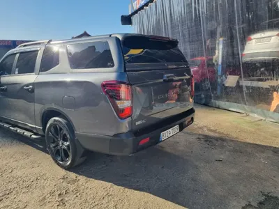 KG_Mobility_Ssangyong Rexton 2022, 51477 км, за 26500000 KRW - фото 7