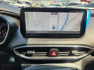 Hyundai Santafe 2022, 70000 км, за 24500000 KRW - фото 9