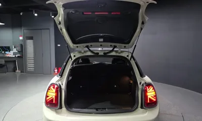 MINI Cooper 2020, 51160 км, за 17500000 KRW - фото 20