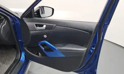 Hyundai Veloster 2016, 104235 км, за 7650000 KRW - фото 24