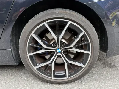 BMW 5-Series 2021, 60000 км, за 32030000 KRW - фото 13