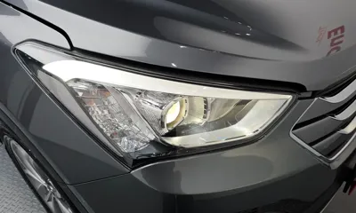 Hyundai Santafe 2013, 158933 км, за 7900000 KRW - фото 22