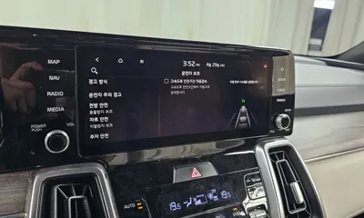 Kia Sorento 2021, 35332 км, за 26500000 KRW - фото 31