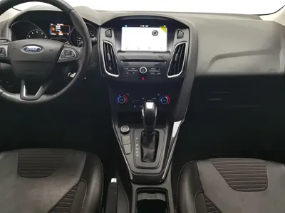 Ford Focus 2017, 112000 км, за 26800 CNY - фото 12