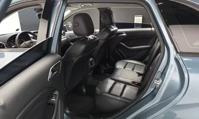 Mercedes-Benz B-Class 2013, 98497 км, за 5990000 KRW - фото 12