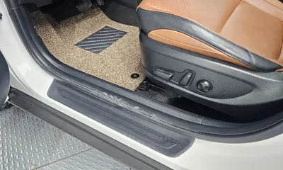 Kia Seltos 2023, 56433 км, за 24300000 KRW - фото 31