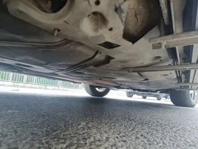 Volkswagen Teramont 2017, 166300 км, за 83600 CNY - фото 17