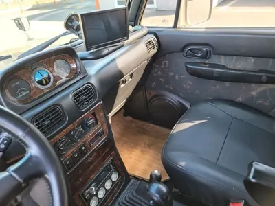 Hyundai Galloper 2000, 338400 км, за 4200000 KRW - фото 9