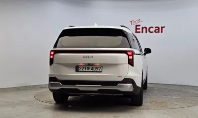 Kia Canival 2024, 64251 км, за 38400000 KRW - фото 4