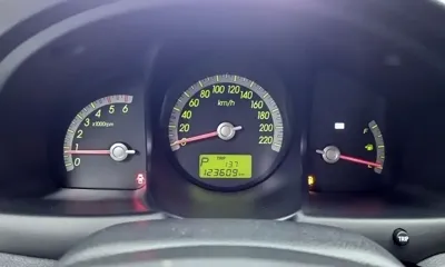 Kia Sportage 2010, 123609 км, за 3200000 KRW - фото 8