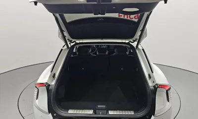 Kia EV6 2022, 145565 км, за 27500000 KRW - фото 20