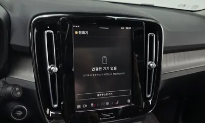 Volvo XC40 2023, 14386 км, за 36800000 KRW - фото 28