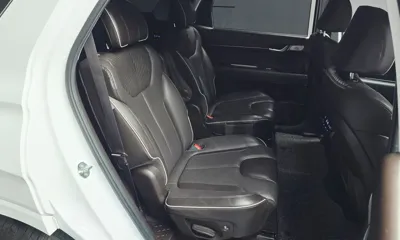 Hyundai Palisade 2024, 55520 км, за 42500000 KRW - фото 26