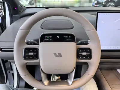 Li Auto 理想i6 2026, 100 км, за 239800 CNY - фото 12