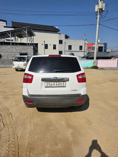 Kia Mohave 2012, 53000 км, за 9070000 KRW