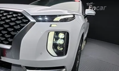 Hyundai Palisade 2021, 101636 км, за 30500000 KRW - фото 22