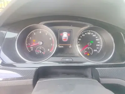 Volkswagen Lamando 2016, 120300 км, за 59800 CNY - фото 5