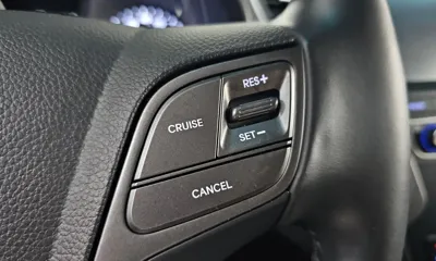 Hyundai Santafe 2018, 83250 км, за 15700000 KRW - фото 14