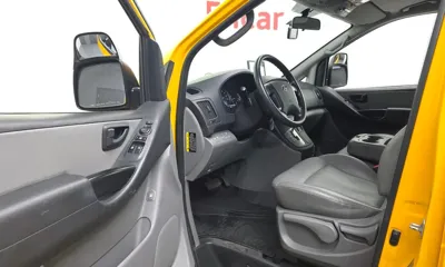 Hyundai Starex 2019, 99463 км, за 15000000 KRW - фото 10