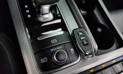 Kia Stinger 2019, 59806 км, за 24300000 KRW - фото 32