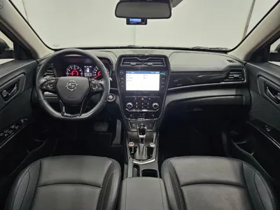 KG_Mobility_Ssangyong TIBOLI 2022, 35421 км, за 10540000 KRW - фото 15