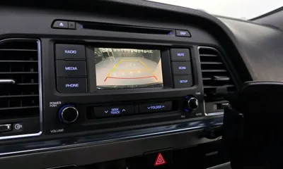 Hyundai Sonata 2015, 178801 км, за 6200000 KRW - фото 16