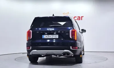 Hyundai Palisade 2019, 97285 км, за 24990000 KRW - фото 4