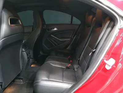 Mercedes-Benz CLA-Class 2017, 24773 км, за 18500000 KRW - фото 8