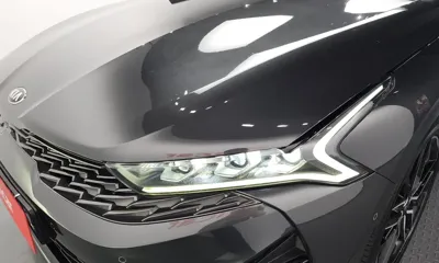 Kia K5 2020, 118111 км, за 17990000 KRW - фото 22