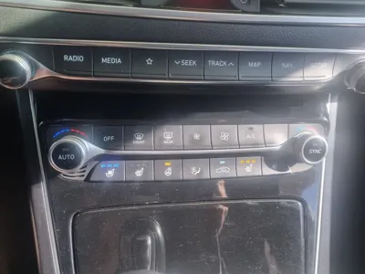 Hyundai Grandeur 2019, 84710 км, за 16950000 KRW - фото 14