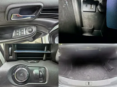 ChevroletGMDaewoo Malibu 2015, 143775 км, за 4690000 KRW - фото 15