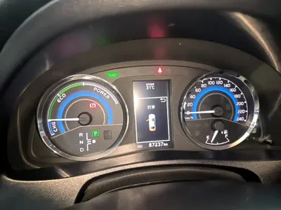 Toyota Levin 2018, 87200 км, за 43300 CNY - фото 12