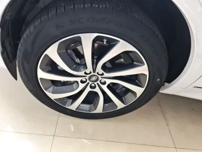 Land Rover Discovery Sport 2020, 63200 км, за 121194.2 CNY - фото 8