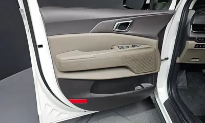 Kia Canival 2026, 21790 км, за 42500000 KRW - фото 24