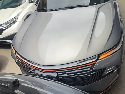Haval Shenshou 2023, 41500 км, за 68900 CNY