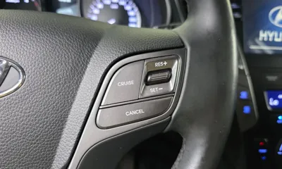 Hyundai Santafe 2016, 99210 км, за 11900000 KRW - фото 33