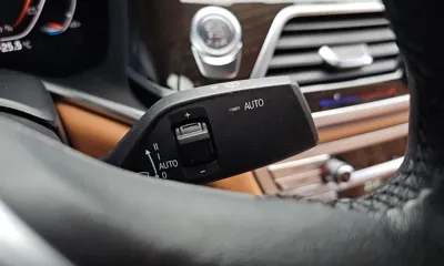 BMW 7-Series 2021, 109665 км, за 49800000 KRW - фото 20