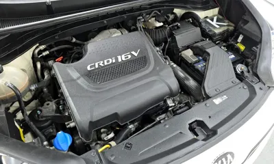 Kia Sportage 2018, 99488 км, за 11900000 KRW - фото 6