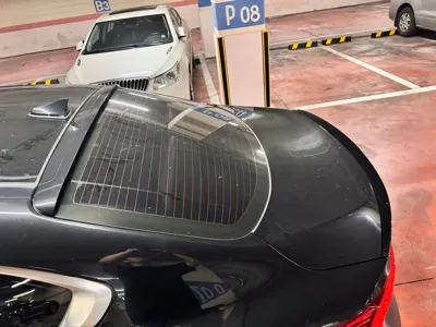 Hyundai Grandeur 2019, 130000 км, за 16500000 KRW - фото 7