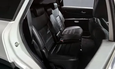 Kia Sorento 2019, 48026 км, за 19500000 KRW - фото 11