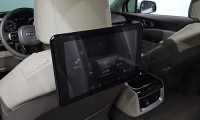Kia Canival 2021, 112880 км, за 26800000 KRW - фото 28