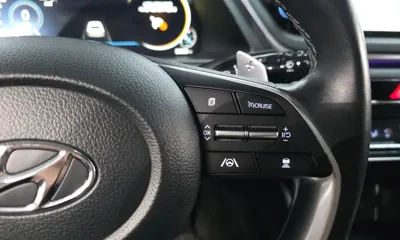 Hyundai Sonata 2023, 32300 км, за 23500000 KRW - фото 31