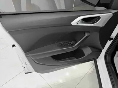 Volkswagen Tacqua 2023, 28000 км, за 99800 CNY - фото 7