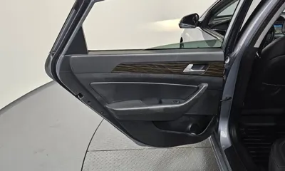 Hyundai Sonata 2016, 113847 км, за 7000000 KRW - фото 25