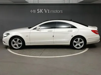 Mercedes-Benz CLS-Class 2012, 178103 км, за 8200000 KRW - фото 5