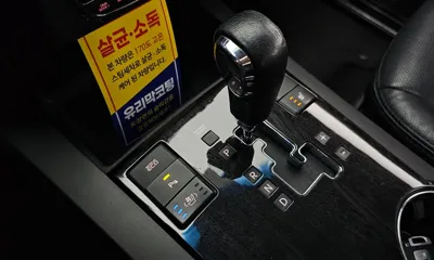 Kia Mohave 2014, 207570 км, за 7800000 KRW - фото 9